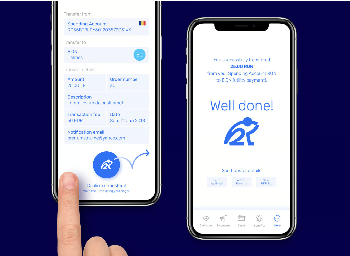 Top 7 Fintech Trends For 2025 And Beyond